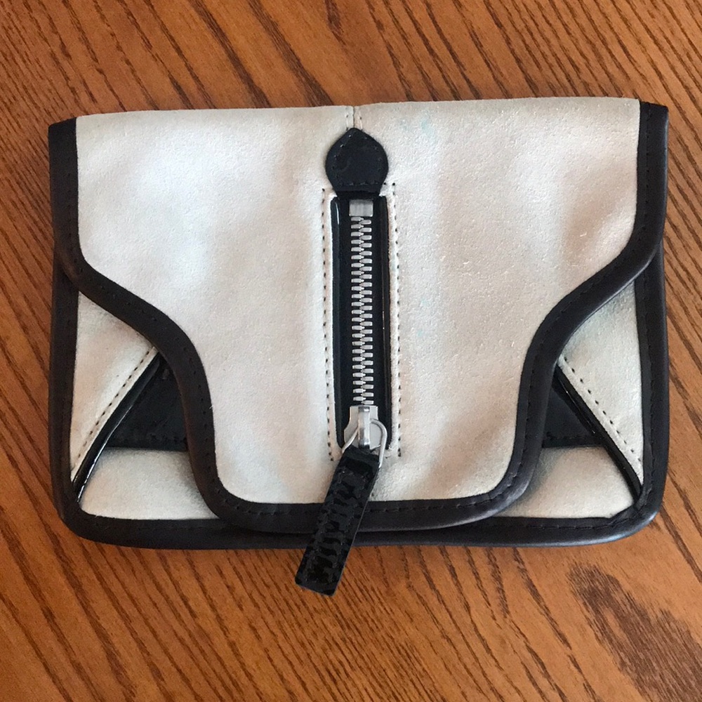 Lacoste Mini Clutch Limited Edition